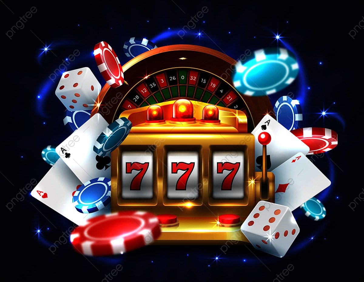 Rahasia Jackpot Slot Online yang Harus Anda Ketahui