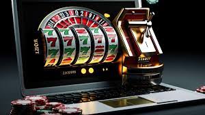 Slot Online Gacor: Mitos dan Realitas