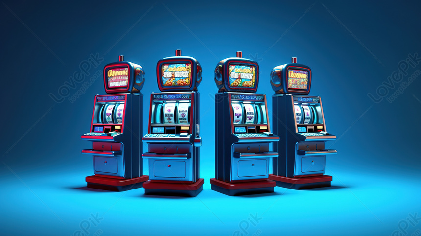 10 Slot Online dengan Fitur Bonus Terbaik