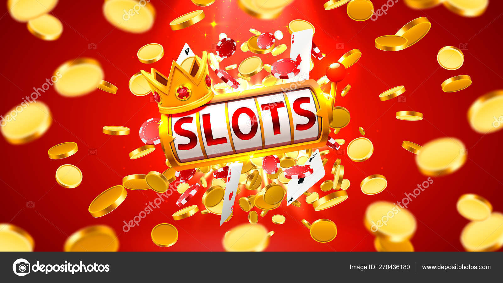 Mengapa Slot Online Terbagus Layak Dicoba Saat Ini