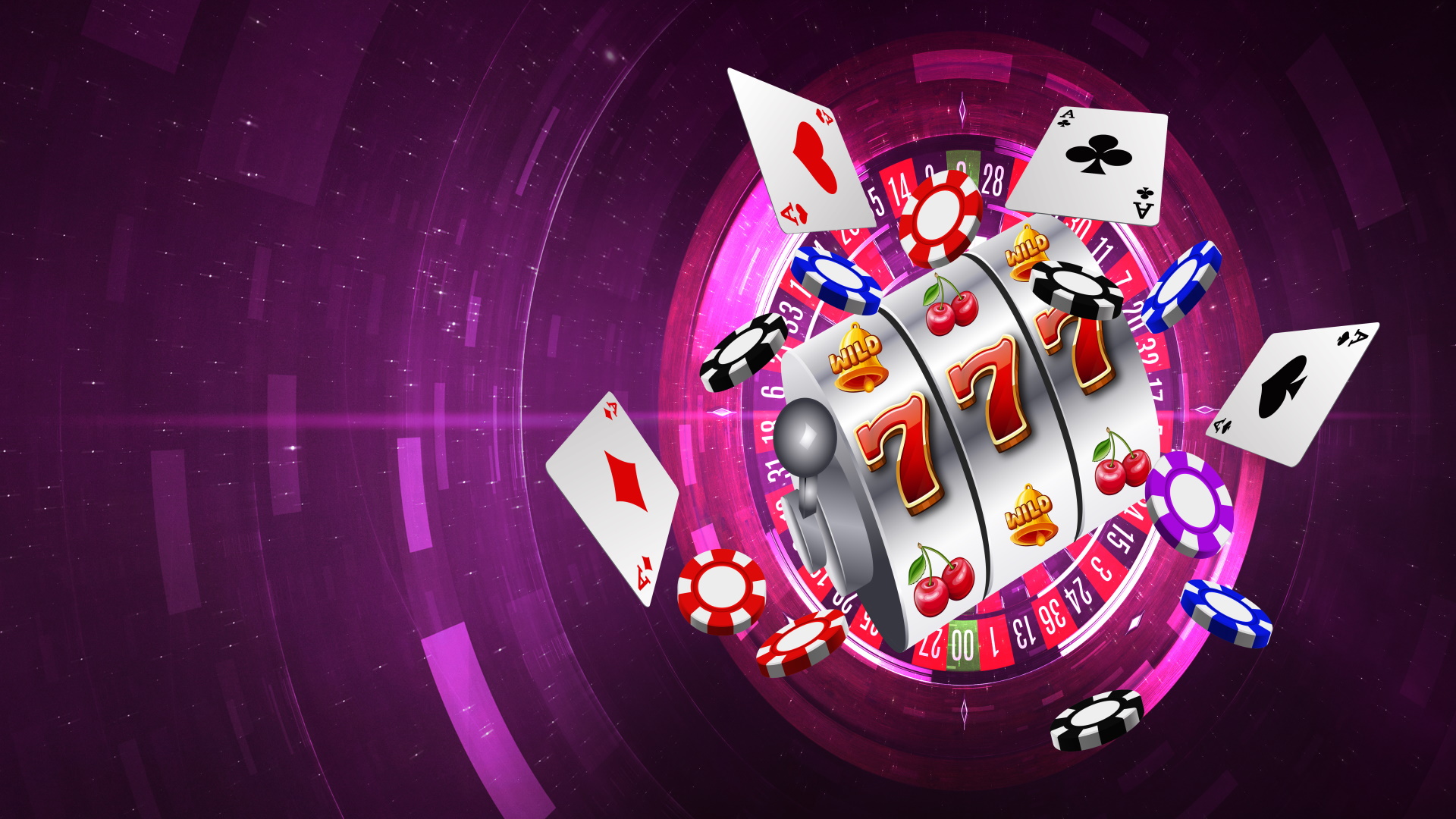 Cara Mendapatkan Free Spins di Slot Online