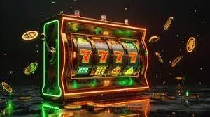 Slot Online vs Slot Mesin: Pengalaman Bermain yang Berbeda