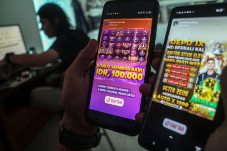 Cara Memaksimalkan Peluang Menang di Slot Online Progresif