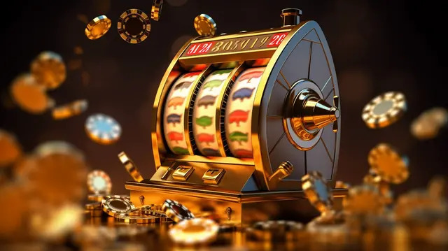 Ciri-Ciri Situs Slot Online Penipu yang Harus Dihindari