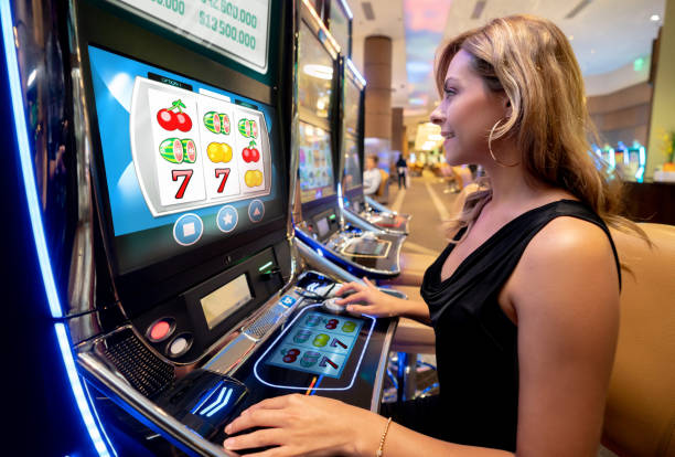 Daftar Slot dengan Hadiah Free Spins Terbanyak