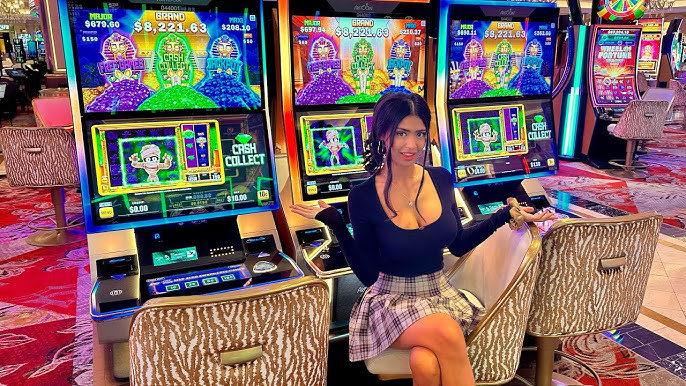 Tips Main Slot Online di Tengah Tren Game Digital