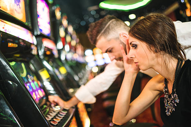 Slot Online dan Keseimbangan Antara Hiburan dan Risiko