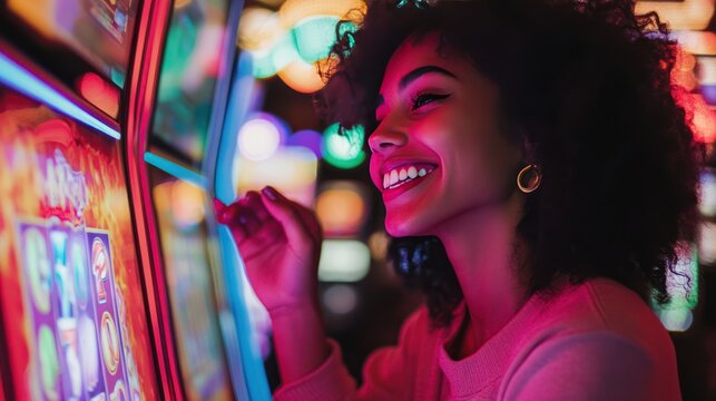 Slot Online VR: Masa Depan Industri Judi Online?